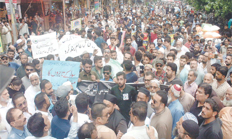 &rsquo;بجلی کے بھاری بلوں سے نجات کی امید بہت کم&lsquo;، ماہرین کی رائے