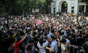 Bangladesh releases student leaders