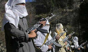 Militant violence surges as July witnesses 108 deaths