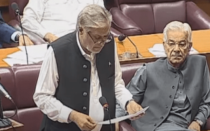 NA passes resolution saying Haniyeh&rsquo;s killing &lsquo;deliberate conspiracy to sabotage&rsquo; Gaza ceasefire efforts