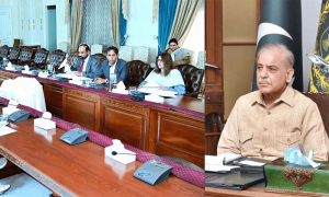 وزیراعظم کی ایف بی آر کی ٹرانسفارمیشن کی رفتار تیز کرنے کی ہدایت