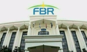 وزیراعظم نے ایف بی آر کی ڈیجیٹلائزیشن کیلئے ٹاسک فورس تشکیل دے دی
