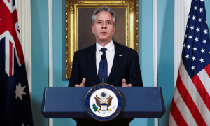 US working &lsquo;around the clock&rsquo; to avert Middle East escalation