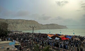 Baloch rights group BYC rejects &lsquo;proxy&rsquo; label, calls for independent inquiry over allegations