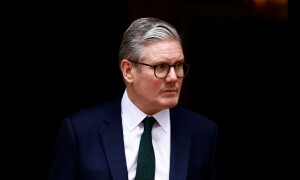 UK expands jail capacity to house anti-Muslim rioters