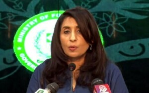 امریکا میں گرفتار پاکستانی شہری کے معاملے پر حکام کے ساتھ رابطے میں ہیں، دفترخارجہ