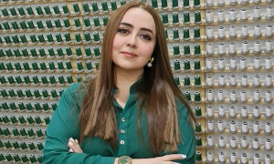 ماریہ بی کا &rsquo;برزخ&lsquo; کے خلاف عدالت جانے کا اعلان