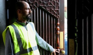 &lsquo;Doesn&rsquo;t feel like home&rsquo;: Liverpool&rsquo;s Muslims shocked by UK riots