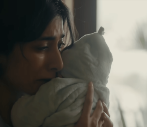 Barzakh&rsquo;s unflinching portrayal confronts the dark reality of postpartum depression