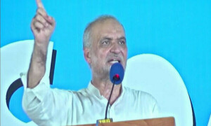 آئی پی پیز پر عوام میں اٹھنے والی آوازوں کی وجہ جماعت اسلامی ہے، حافظ نعیم الرحمٰن