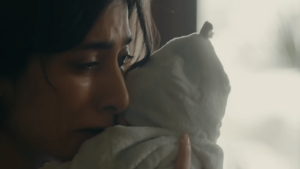 Barzakh&rsquo;s unflinching portrayal confronts the dark reality of postpartum depression