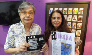 Interview: Maria Aslam, Founder and Editor, ADA Magazine