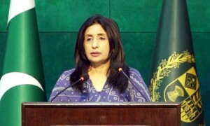 FO rejects Indian speculation of Pakistani involvement in Sheikh Hasina&rsquo;s ouster