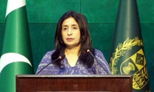 پاکستان نے بنگلہ دیش کے حالیہ واقعات میں ملوث ہونے سے متعلق بھارتی الزامات کو مسترد کردیا