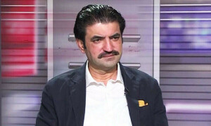 عمران خان نے سمجھا کہ میری ضرورت نہیں تو پاکستان سے چلا جاؤں گا، شیر افضل مروت