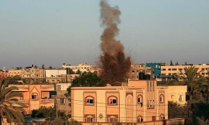 Israel agrees to resume Gaza truce talks next week