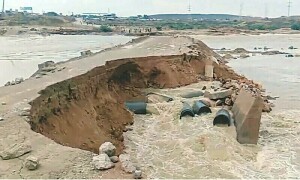 بلوچستان: حالیہ مون سون بارشوں کے دوران 3 بچوں سمیت 11 افراد جاں بحق
