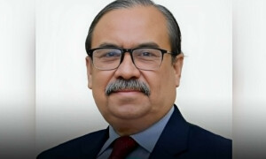 بنگلہ دیش کے چیف جسٹس عبید اللہ حسن کا مستعفی ہونے کا فیصلہ