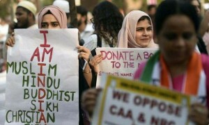 اقلیتوں پر مظالم، بھارت کو &rsquo;خصوصی تشویش کا حامل ملک&lsquo; قرار دینے کا مطالبہ