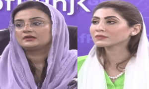 ثانیہ زہرہ کیس میں خودکشی کے شواہد نہیں، انہیں قتل کیا گیا، وزیراطلاعات پنجاب