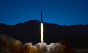 US fears Iran attack on Israel &lsquo;this week&rsquo;
