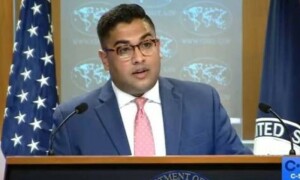 امریکا نے سعودی عرب کیلئے اسلحے کی فروخت پر پابندی ہٹا دی