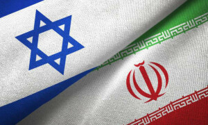 ایران اسرائیل سے بدلہ لینے کیلئے پُر عزم، عالمی برادری میں ہلچل