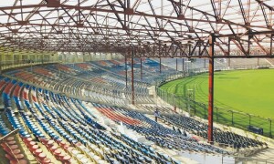 No spectators to be allowed at 2nd Pak-Bangladesh Test due to National Stadium renovation: PCB