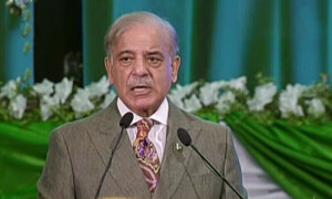 PM Shehbaz promises &lsquo;significant cut&rsquo; in power tariffs
