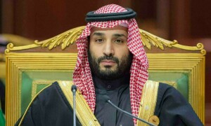 سعودی-اسرائیل ڈیل کے خدشات: شہزادہ محمد بن سلمان کو &rsquo;اپنی جان کا خطرہ&lsquo;