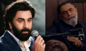 رنبیر کپور سے موازنے پر خوشی نہیں ہوئی، برا لگا، شہزاد نواز