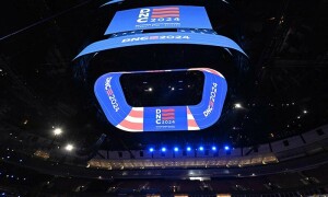 Kamala says she will debate Trump twice