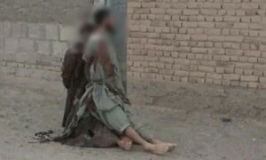 بلوچستان: دالبندین میں بجلی کے کھمبوں سے لٹکی 5 لاشیں برآمد