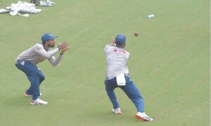 Spinners will play crucial role in Pakistan Tests, says Bangladesh coach Mushtaq