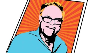 Honouring Javed Jabbar