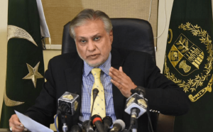 ملک میں خود انحصاری پر مبنی معاشی ترقی کے منصوبے کیلئے7 رکنی کمیٹی تشکیل