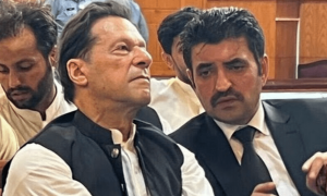 عمران خان کی ہدایت پر تمام اختلافات ختم کردیے، شیر افضل مروت