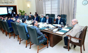 وزیراعظم کی ہوائی اڈوں، بندرگاہوں، سرحدوں پر ایم پاکس کی اسکریننگ کا نظام مؤثر بنانے کی ہدایت