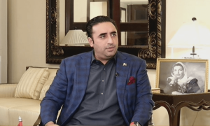 سندھ میں بارش سے نقصانات، بلاول بھٹو نے وزیراعلیٰ سے رپورٹ طلب کرلی