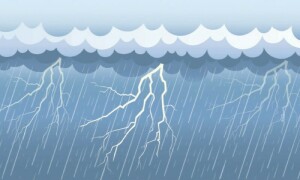 Lightning strikes in Tharparkar need to be addressed
