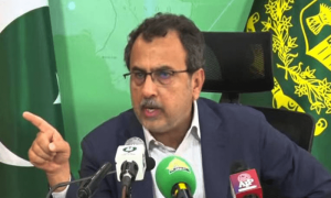 2 گھنٹے کی لوڈشیڈنگ برداشت کرلیں تو 50 ارب کا فائدہ ہوگا، اویس لغاری