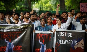 The Kolkata rape case is not a tragedy; it is systematic barbarism