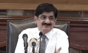 تھر پاور پلانٹ سے 3 ہزار میگاواٹ سے زیادہ بجلی پیدا ہو رہی ہے، مراد علی شاہ