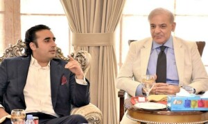 بجلی کے بلوں میں ریلیف کا معاملہ: شہباز شریف، بلاول بھٹو کی آج اہم بیٹھک ہوگی