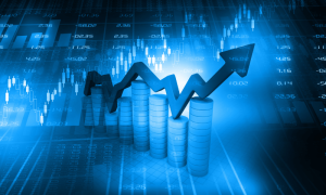 اسٹاک ایکسچینج میں تیزی، انڈیکس میں 532 پوائنٹس کا اضافہ