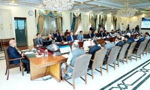 Balochistan given deadline to stop fuel smuggling