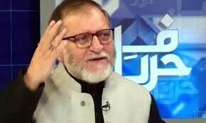 Lahore court approves Orya Maqbool&rsquo;s 4-day physical remand over posts on Mubarak Sani case