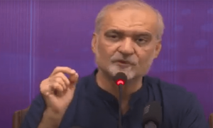 بجلی، گیس کے بلوں میں اضافے کیخلاف 28 اگست کو ملک گیر شٹر ڈاؤن ہڑتال ہوگی، حافظ نعیم الرحمٰن