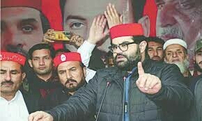 ECP notifies Aimal as ANP chief after over three months