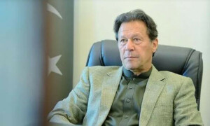 گزشتہ روز جلسہ کرتے تو دوبارہ 9 مئی کے گلے پڑنے کا خدشہ تھا، عمران خان